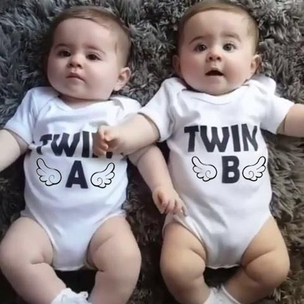 Baby Twins A &B