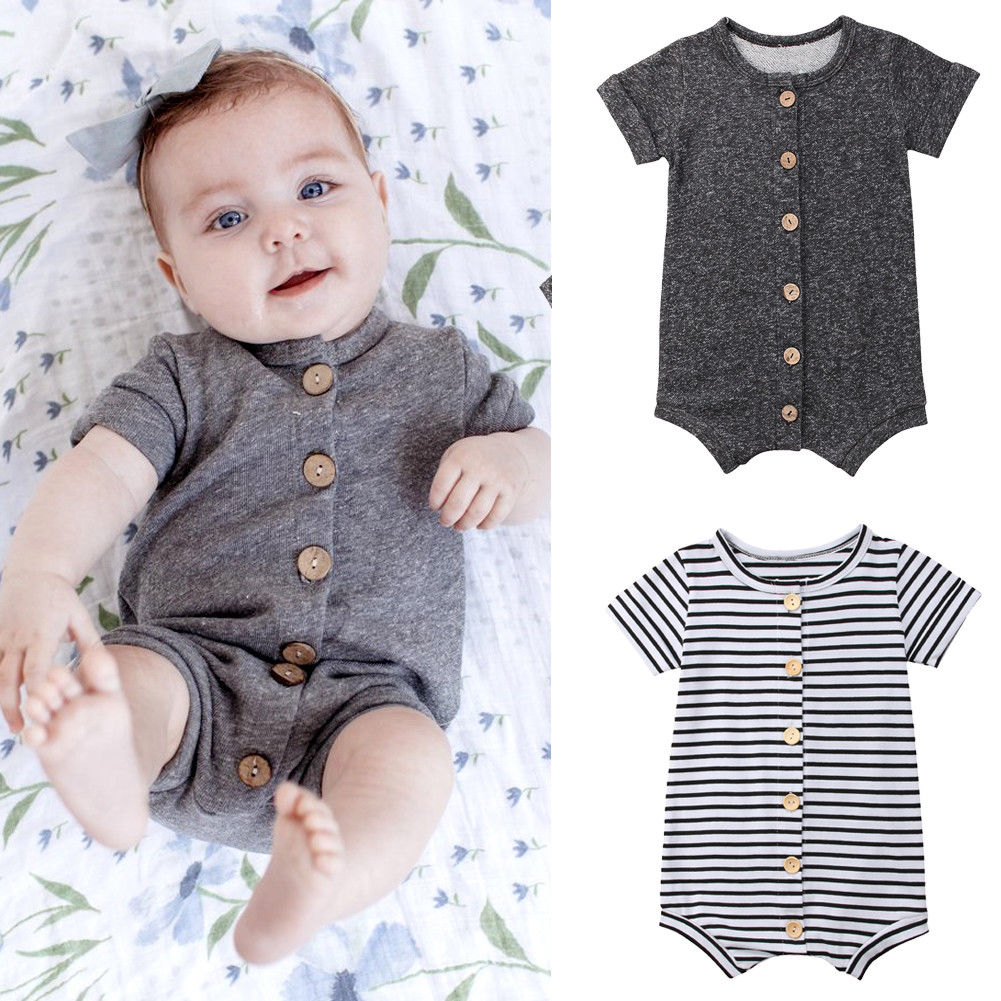 Baby Short Outfits