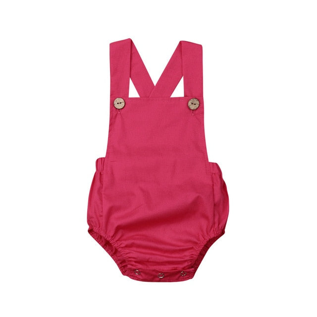 Baby Jumpsuits