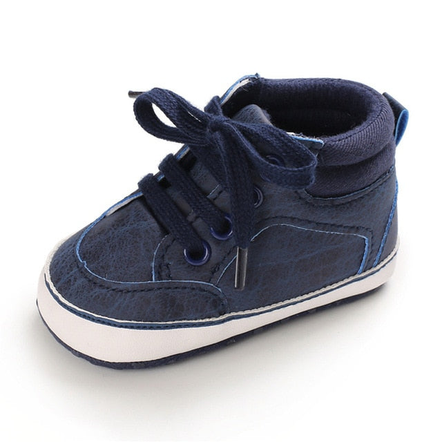 Baby Liam Shoe