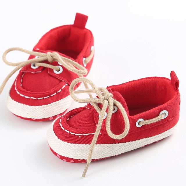 Baby Classic Sport Shoes