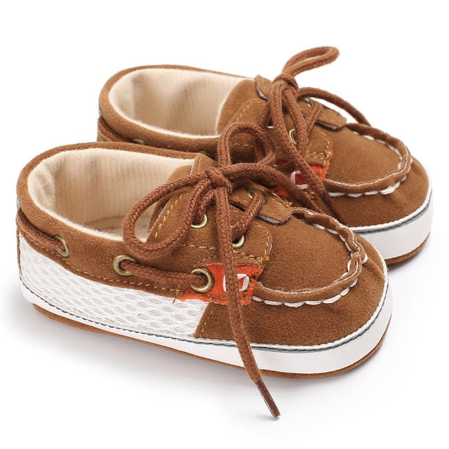 Baby Classic Sport Shoes