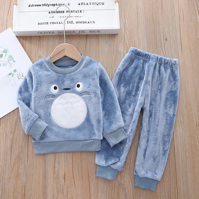 Baby Winter Outfit Set