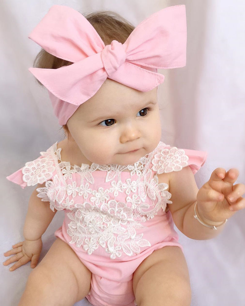 Baby Hazel Dress