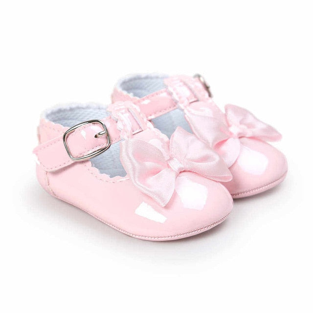 Baby Donna Princess Shoe