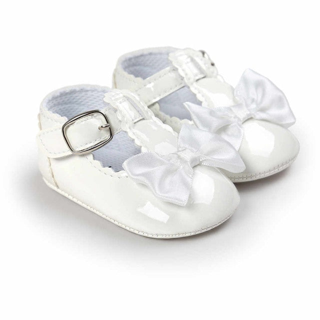 Baby Donna Princess Shoe